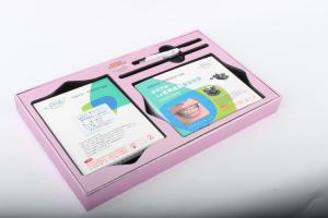 China Medical Products Dental Mini ROTH Orthodontic Brackets wholesale