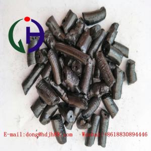 China Middle Temperature Coal Tar Pitch Black Solid Granule Industrial Standard wholesale
