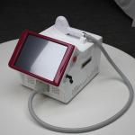 Fast hair removal machine diode laser hair removal machine painless and 808nm