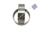 Iso Certified Customized Tungsten Carbide Seal Rings Standard High Hardness