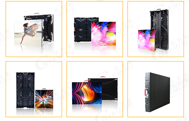 High Permeability Transparent LED Video Wall Outdoor LED Transparent Screen 1000x500mm
