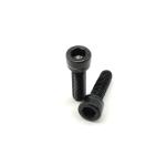 Alloy Steel Black Oxide High Strength Bolts DIN 912 Hex Socket Cap Head Screws