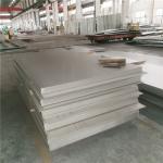 3mm 304 Stainless Steel Metal Sheets Plate HL Mirror 201 316