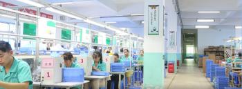 Shenzhen Delipow Battery Co.,ltd