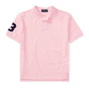 China Right Sleeve Embroidered Polo Shirts Design For Men Cotton Two-Button Plain wholesale