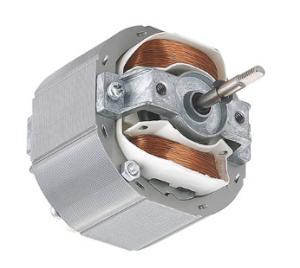 China AC Series Motor 400g.cm 65W 100~240V Shaded Pole Motor KG-5830M24 wholesale