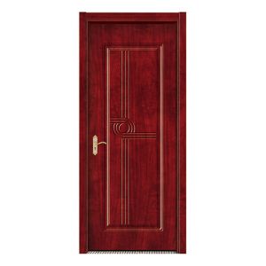 China AB-ADL5205 wooden interior door wholesale