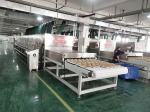 ISO9001 Microwave Drying Equipment 35kVA Industrial Microwave Dryer