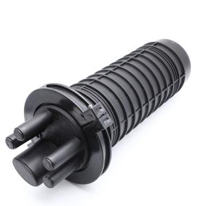 China 2in 2Out 24 Cores Splice 370mm Joint Closure Optic wholesale