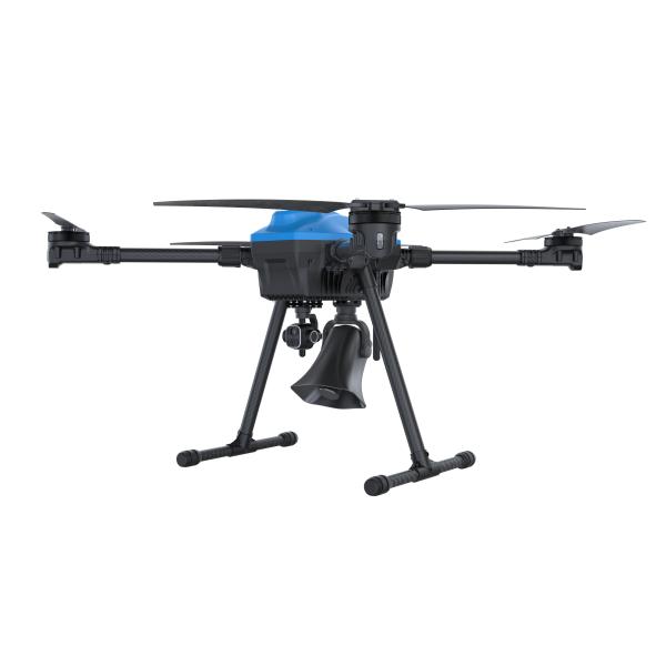 Commercial Party Broadcast Searchlight Drone B43