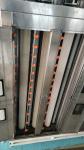 2000mm Vertical Glass Washing Machine/Vertical Double Layer Glass Dryer