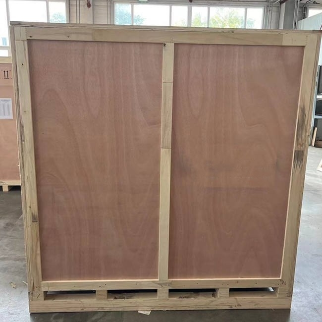 PVDF Hollow Fiber UF Membrane Ultrafiltration Membrane Drinking Water Filter System 0.03μM 88KGS