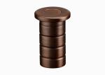 Morden Flush Brass Door Bolt 6" 12" 18" 24" 5 years Warranty