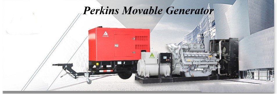 144KW Power Engine UK 1106A-70TG1 Electric Diesel Generator 180KVA