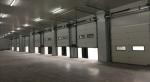 Durable Wind-Resistant Garage Doors For Harsh Environments