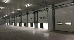 China Durable Wind-Resistant Garage Doors For Harsh Environments wholesale