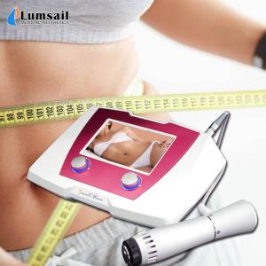 China Salon Defocused AWT Acoustic Wave Therapy Machine wholesale
