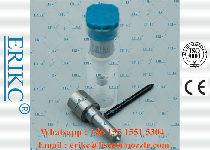 ERIKC DLLA150P1827 Bosch Injector Nozzles 0 433 172 115 DLLA 150 P 1827 For 0445120164 0445120293