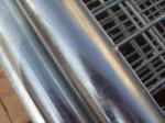 Temporary Fencing TAS area for sale hot dipped galvanized temporary fenicng site