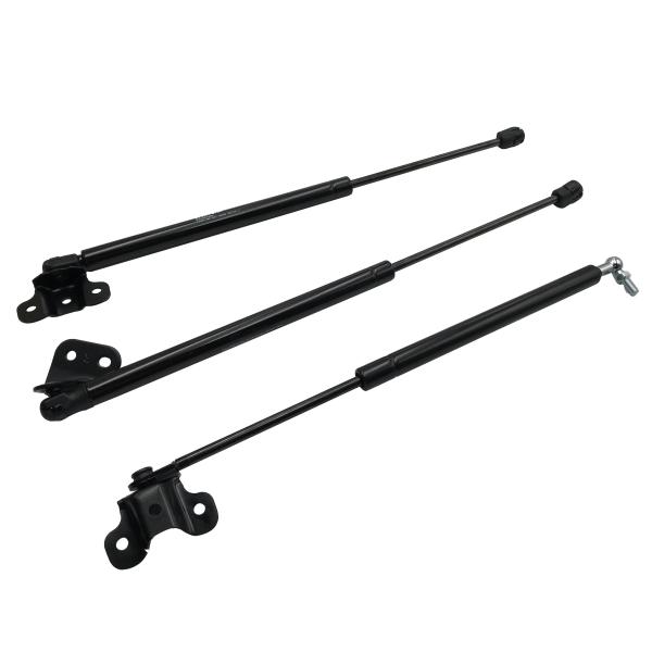 Front Hood Lift Support for Honda Accord 08-13 CR1/2/4/6 74195-T2J-H02 74195-T2J