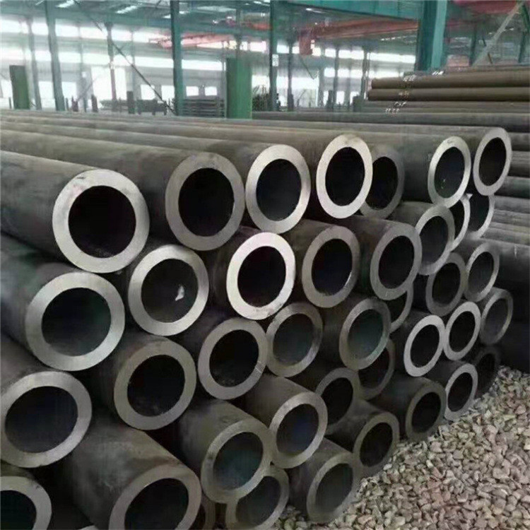 42CrMo Seamless Steel High Pressure Boiler Pipe From Steel Mill