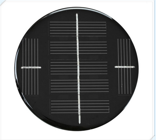small size solar panel