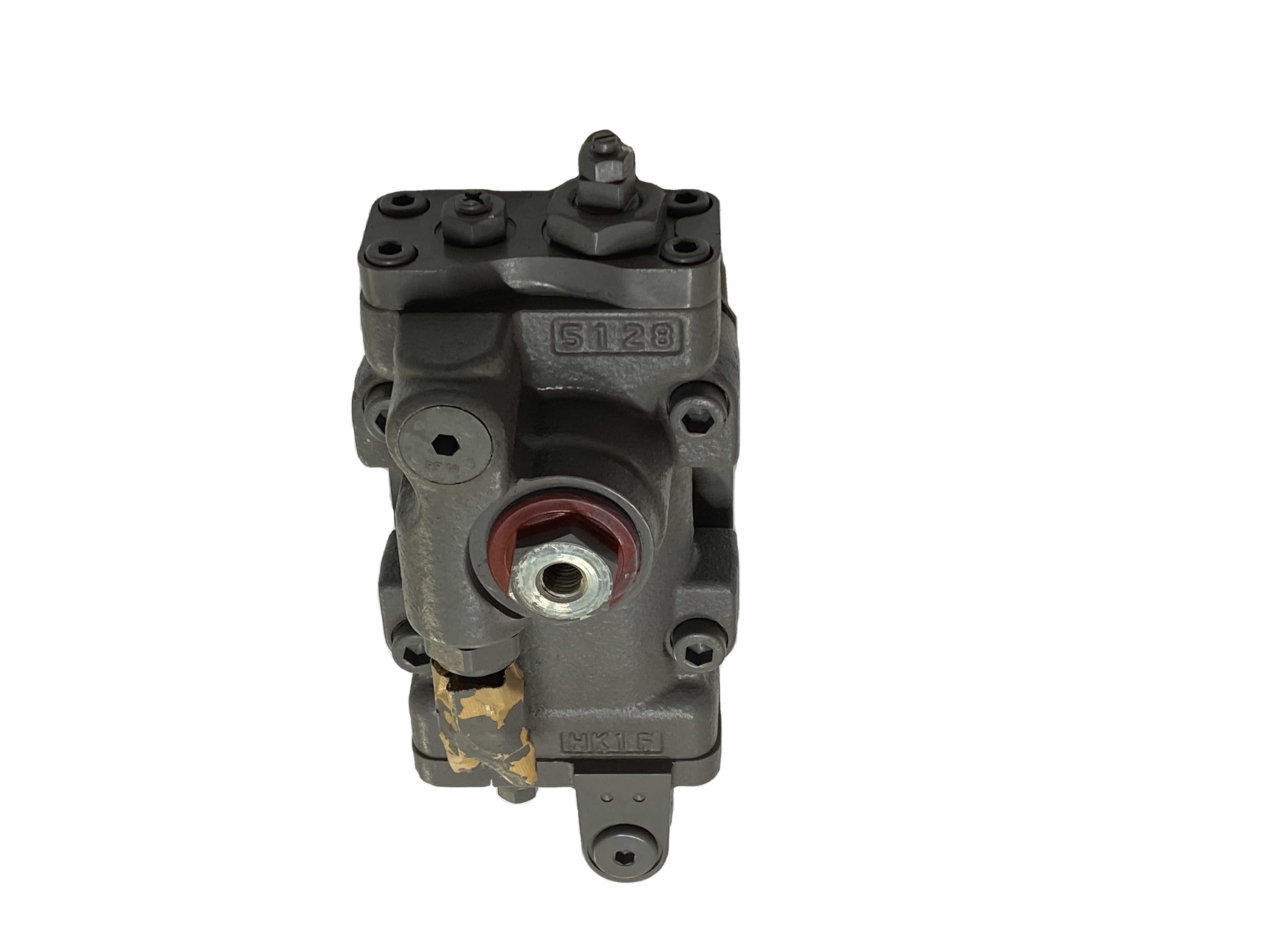 Electrical Parts ZX200-5G ZX200LC-5G REGULATOR PUMP YB60000065 for Construction Works