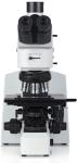 Trinocular Dark Field Microscope Optical Camera 50X Objective DIC Metallurgical
