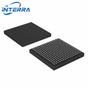 China Kinetis K70 Smart IC Chip MK70FN1M0VMJ12 32Bit 256MAPPBGA wholesale
