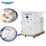Industrial Ice Slush Machine for Home Beverage Revolutionize Your Fishing