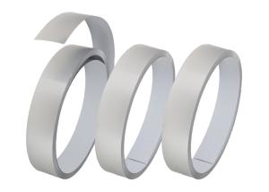 China Silver Color Aluminium Trim Cap Outdoor Channel Letter For Advertising Sign wholesale