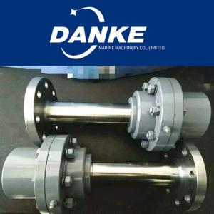 China TAIKO Marine Pump Parts / Pump Spare Parts EMC-150C With DNV Certification wholesale