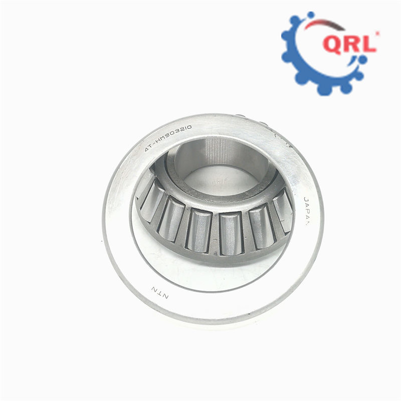 Gcr15 HM 903249/10 Tapered Roller Bearing 44.45 X 95.25 X 30.958mm