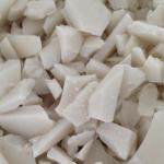 Granular Aluminum Sulfate Flocculant Water Purification Chemical CAS 10043-01-3