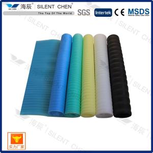 China 3mm Water Proof EPE Underlayment With Moisture Barrier wholesale