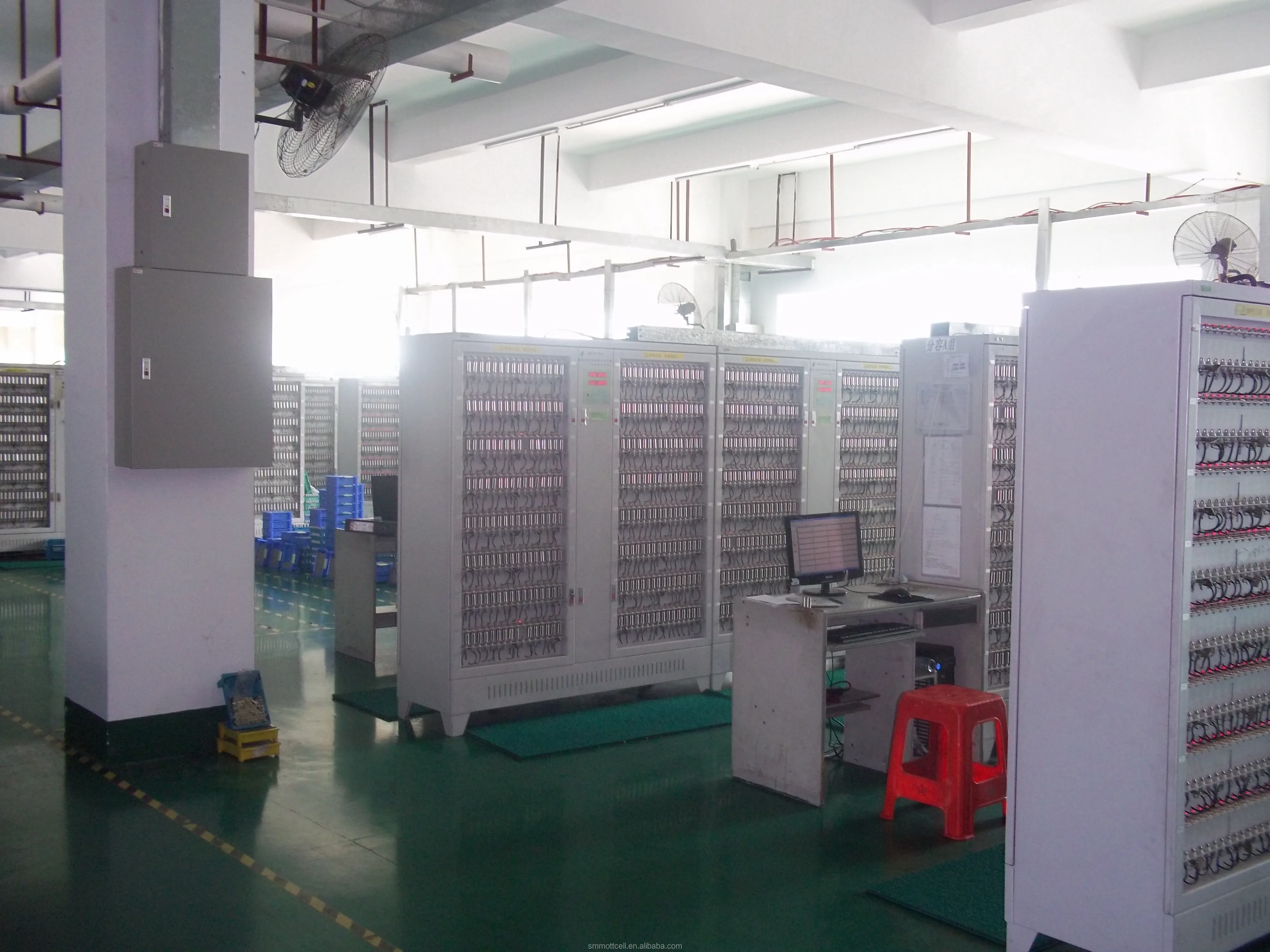LFP 3.2V High Discharge Rate Batteries LiFePo4 20Ah 50Ah 86Ah 100Ah 200Ah