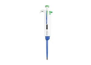 China Lab Micropipette 0.5 - 10ul Single Channel Pipettor Adjustable wholesale