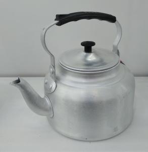 China ALUMINIUM KETTLE wholesale