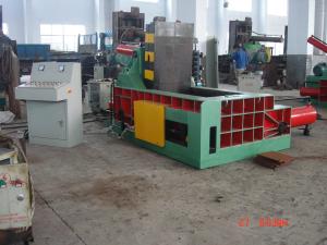 China Y81-250 hydraulic baling press wholesale