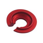 ISO9001 Sandblasted Titanium Bmx Bikes CNC Parts Ra0.4 Motorcycle Brass Cnc