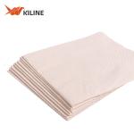 72gsm Heavy Duty Paper Wiper 4 Ply Reinforced Industrial Cleaning Paper Brown