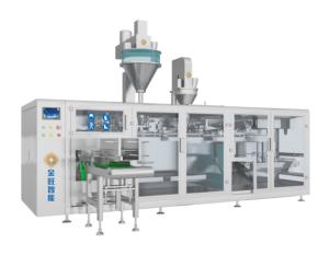 China Agricultural Chemical DGD-310AJ Fully Automatic Horizontal Bagging Machine wholesale