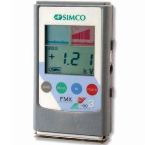 China 25MM 10% Precision 20Kv Static Field ESD Testers wholesale