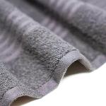 Plain 140cmx70cm Extra Large Beach Microfiber Towel