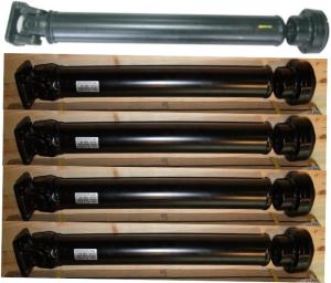 China OEM Cardan Shaft Front Propeller Shaft Drive Shaft 49100-3E050 For Kia Sorento 2002-2006 wholesale