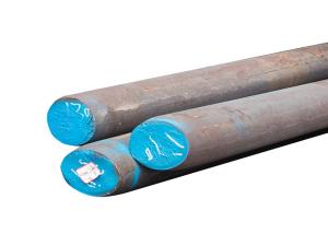 China Heated Carbon Structural Steel Metal Rod Cold Rolled wholesale