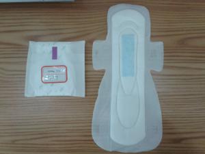 China 250mm Disposable Sanitary Napkins wholesale