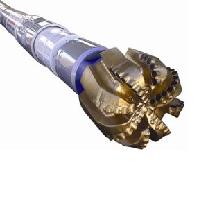 China Professional Grade Drill Motor For HDD Projects wholesale