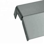 AL1060 Laser Cutting Welding Sheet Metal Fabrication OEM Aluminum Stainless