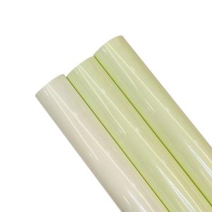 China Luminous Glow In The Dark Vinyl Film 6 to 8 Hour Acrylic wholesale